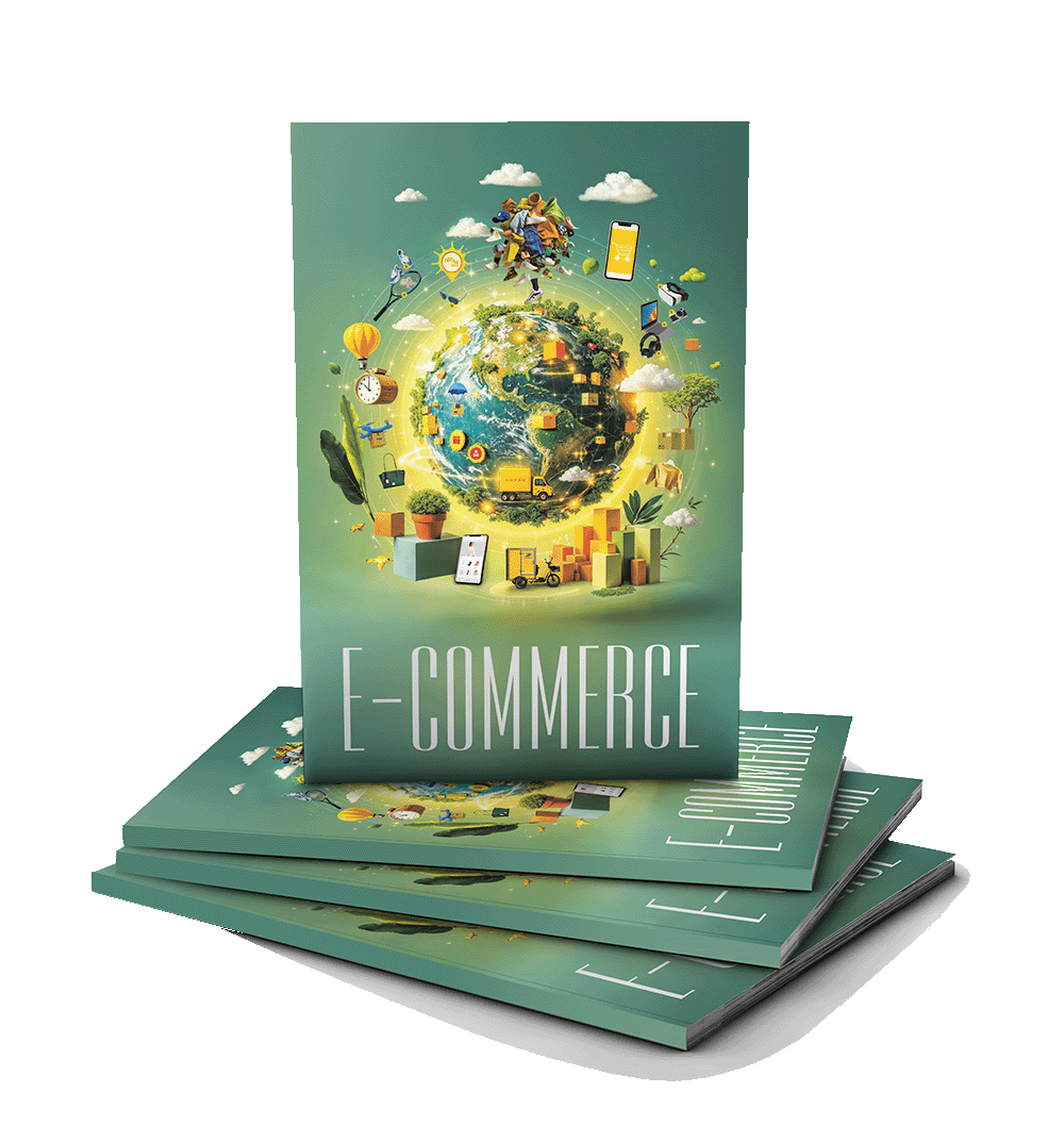 MEL MAG E-COMMERCE