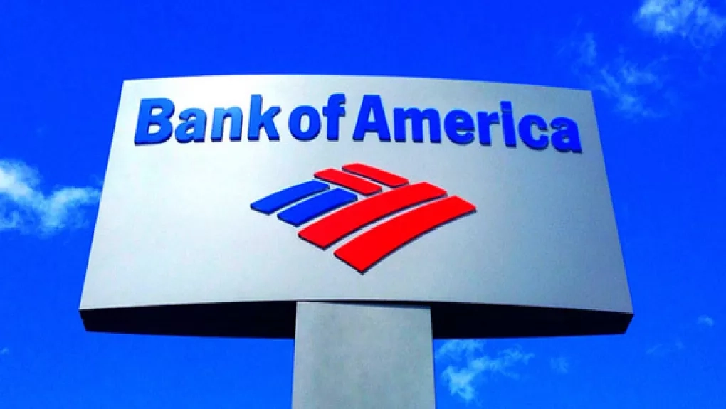 Bank of America crée un nouveau poste de "chef de sécurité de la marque"