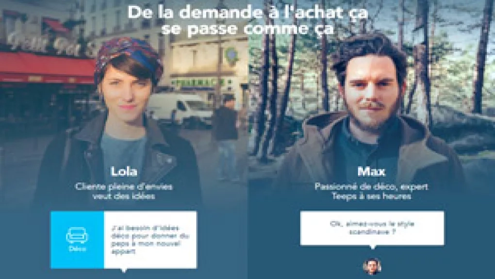 Teeps donne des conseils d’utilisateurs experts avant un achat