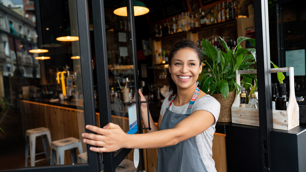 Quels magasins face aux « dark stores » ?