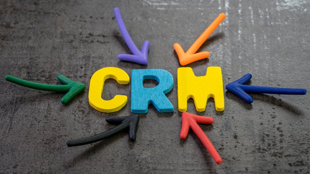 L’ABC du CRM