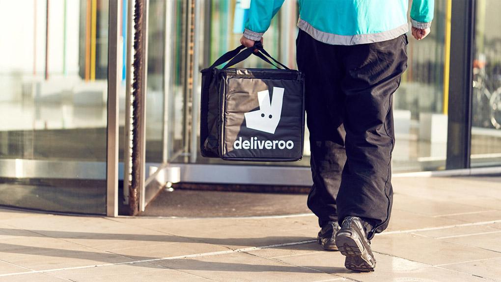 Picard livre ses surgelés en moins de 30 minutes avec Deliveroo