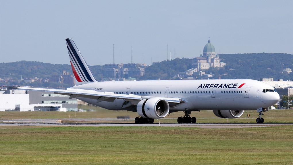 Air France pourrait se lancer sur le marché des billets d’occasion