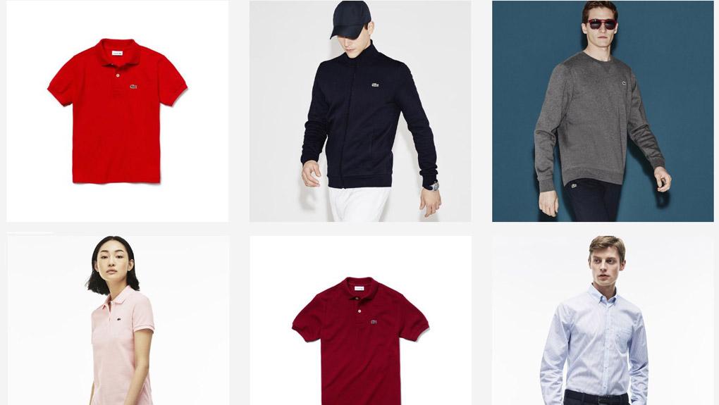 Comment Lacoste booste ses ventes grâce à sa DMP