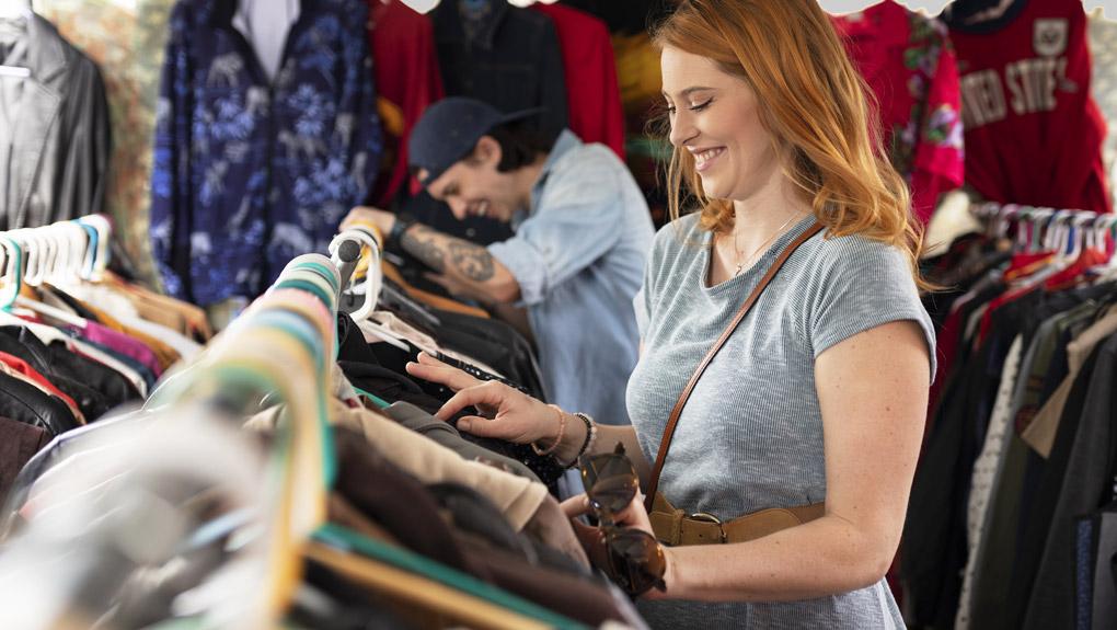 La génération Z en magasin : ce qui l’attire, ce qui la fait fuir