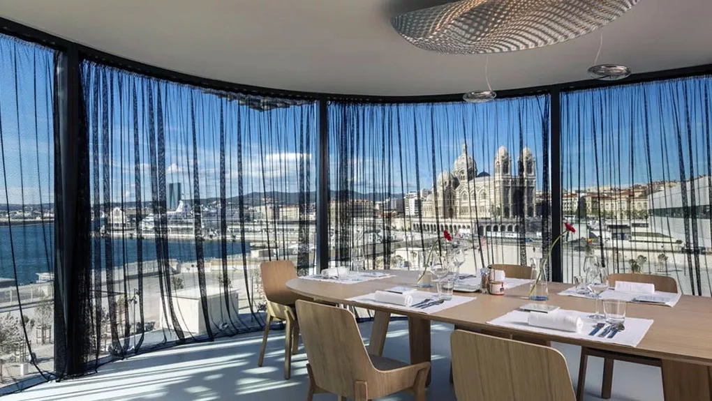 Dans les musées, des restaurants pour nourrir l’expérience client