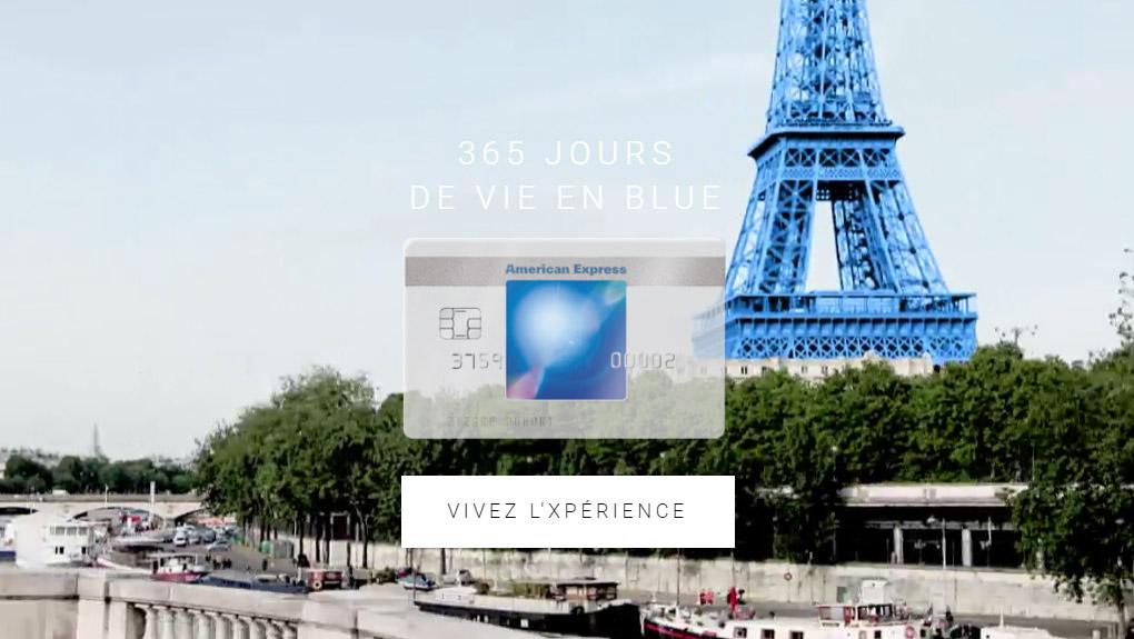 American Express joue la carte des millennials