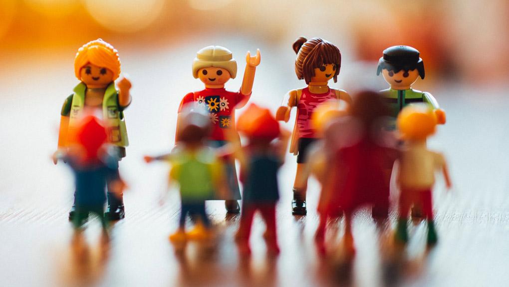 Playmobil teste un service de location de ses jouets en ligne