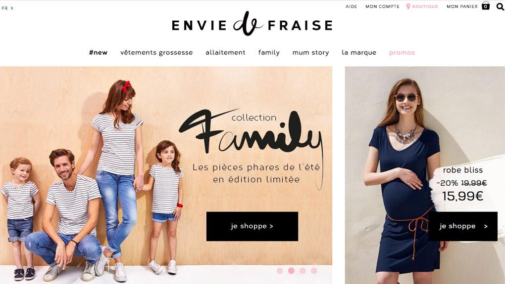 Les marques "direct-to-consumer" arrivent en France