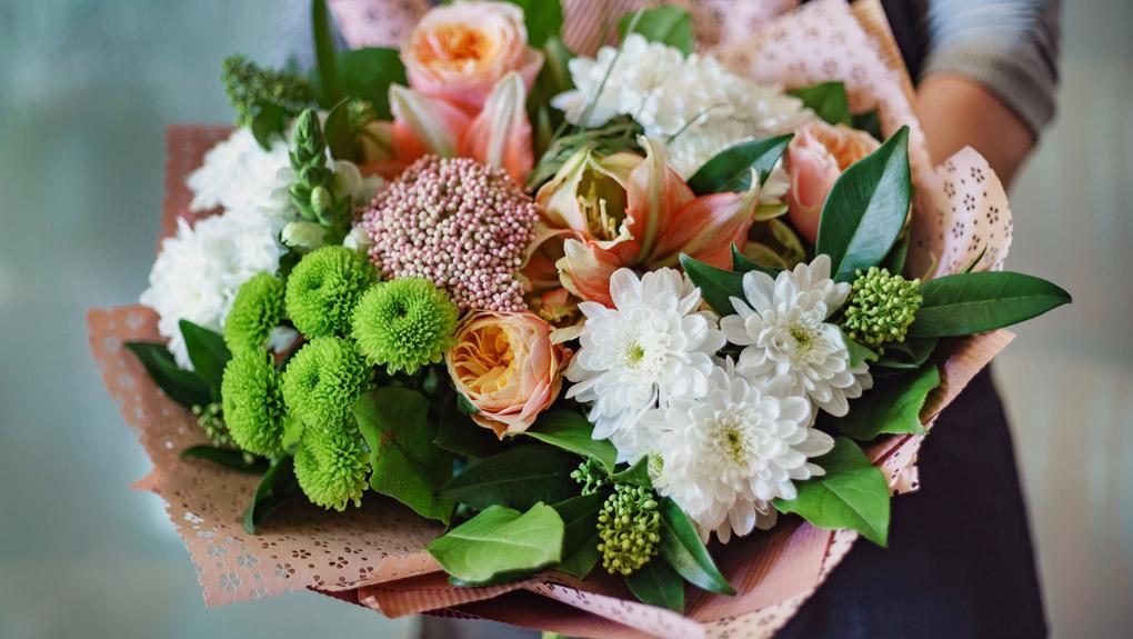 le Collectif de la fleur française plaide pour des bouquets locaux et de saison