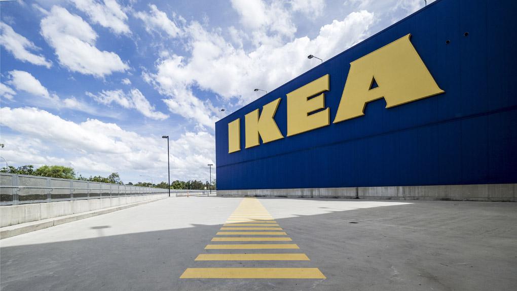 En Suisse, Ikea propose des meubles en location