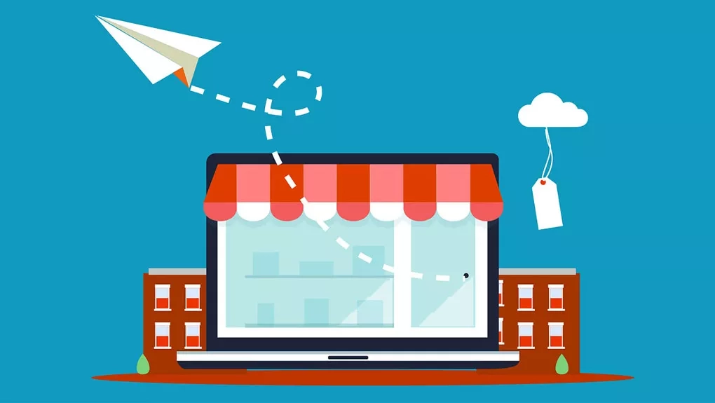 La pandémie booste les marketplaces