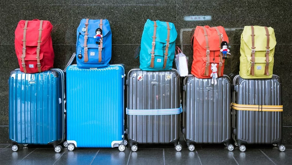 Alltheway, un nouveau service pour acheminer ses bagages