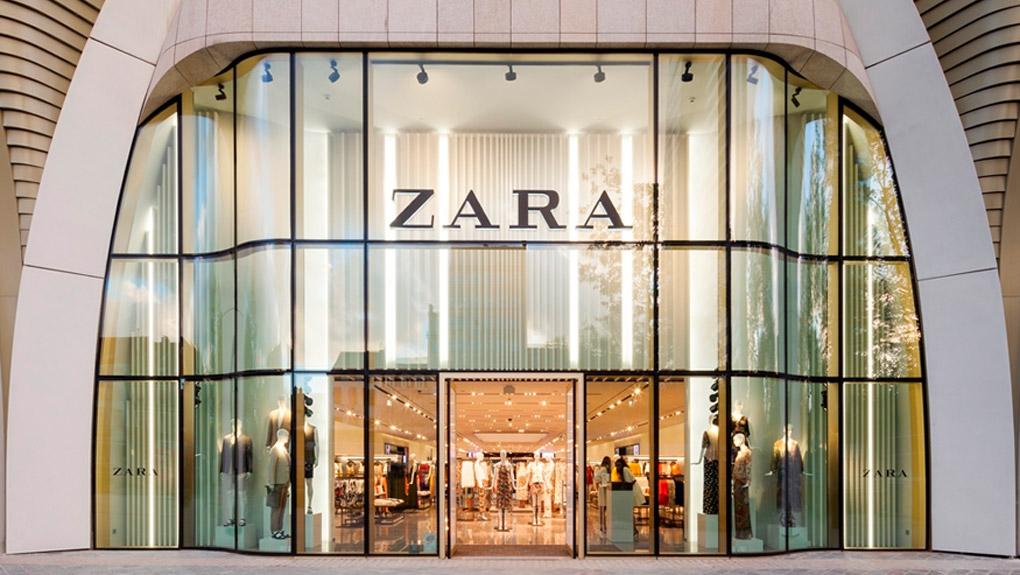 Expérience client, parcours d’achat, stocks : Zara veut tout réinventer