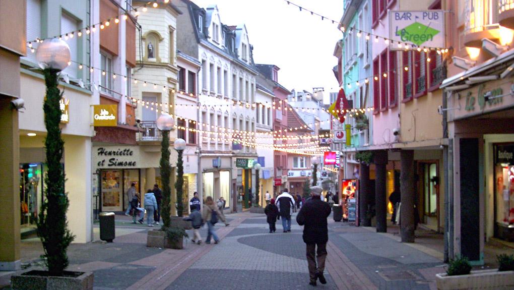 À Forbach, les commerçants font cause commune sur une plateforme d’e-commerce