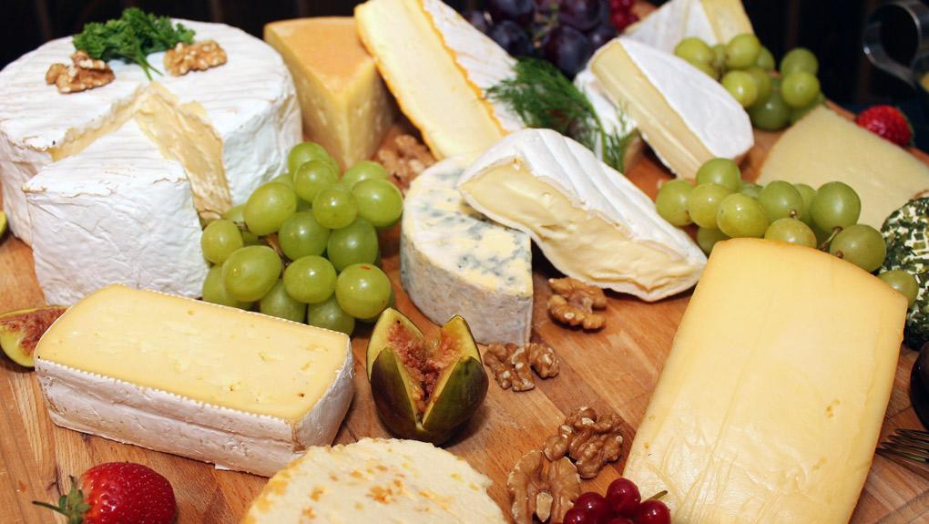 Grâce à l’IA, Bel va créer une nouvelle recette de fromages végétale