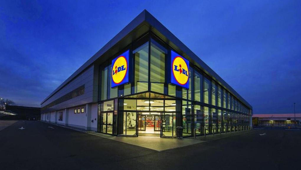 Lidl se lance dans les services cloud