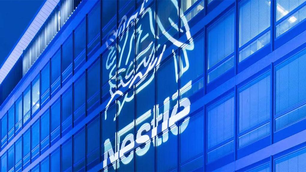 Nestlé promet de ne plus émettre de gaz à effet de serre d’ici 30 ans