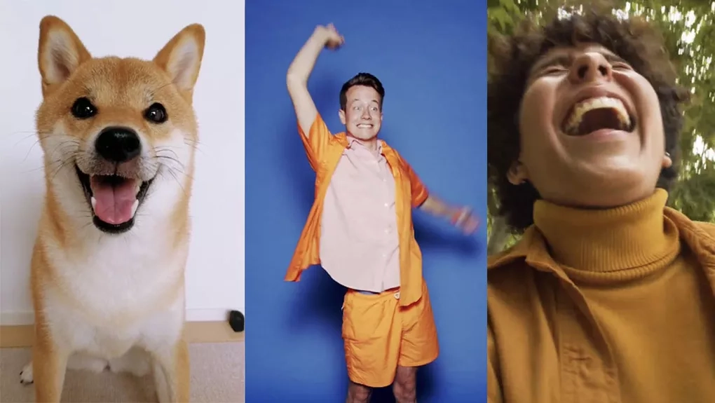 TikTok devient la deuxième application la plus téléchargée dans le monde