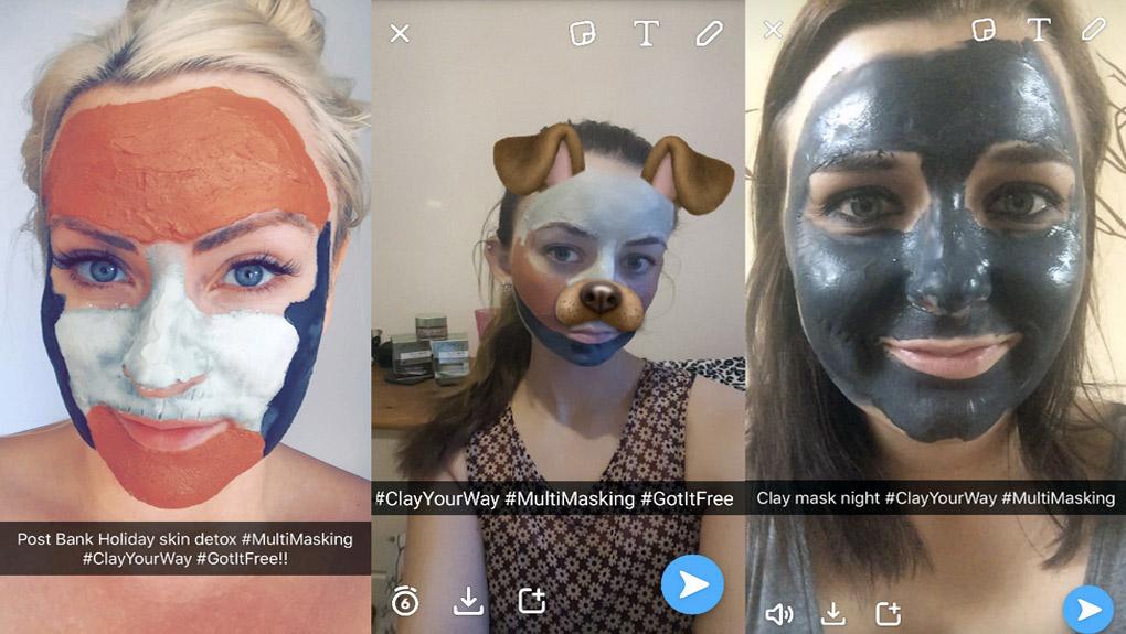 L’Oréal augmente ses ventes de 51% grâce à des influenceurs sur Snapchat