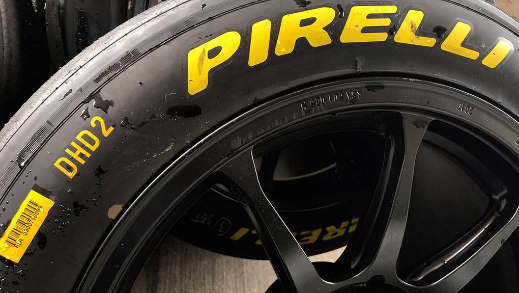 Pirelli met la gomme sur le pneu connecté et ses data