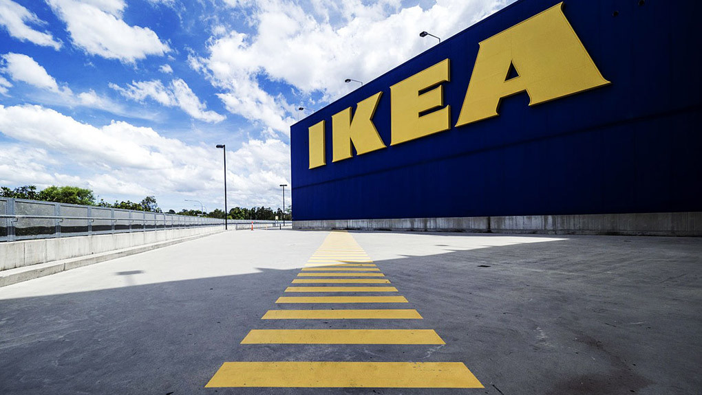 Ikea multiplie les initiatives omnicanales