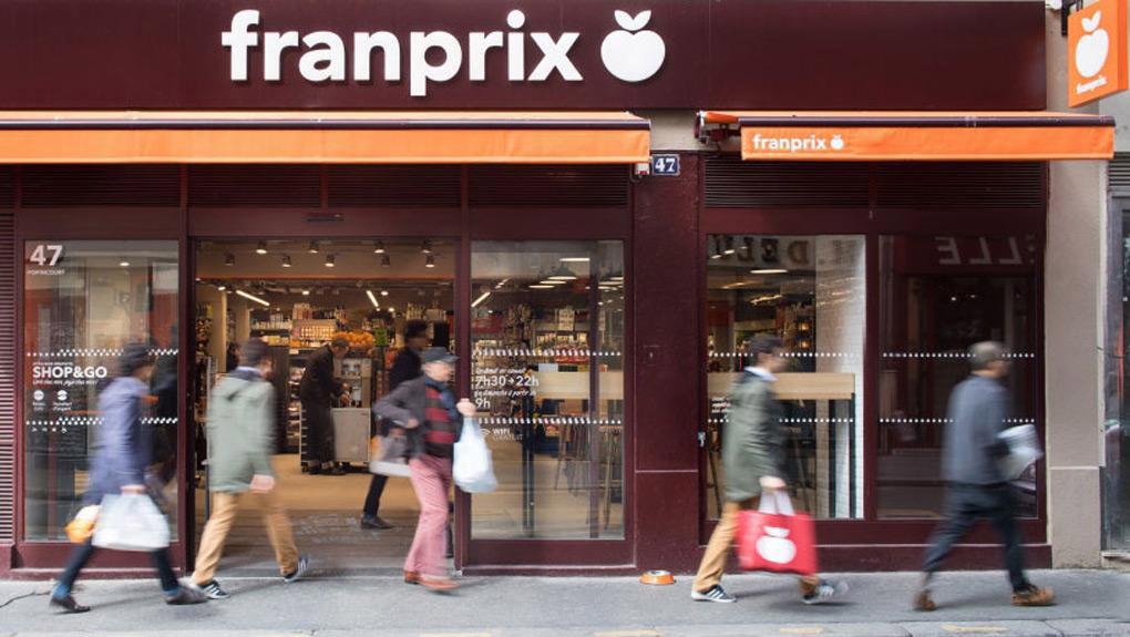 Franprix et Cdiscount conjuguent leurs forces en magasin et sur le digital