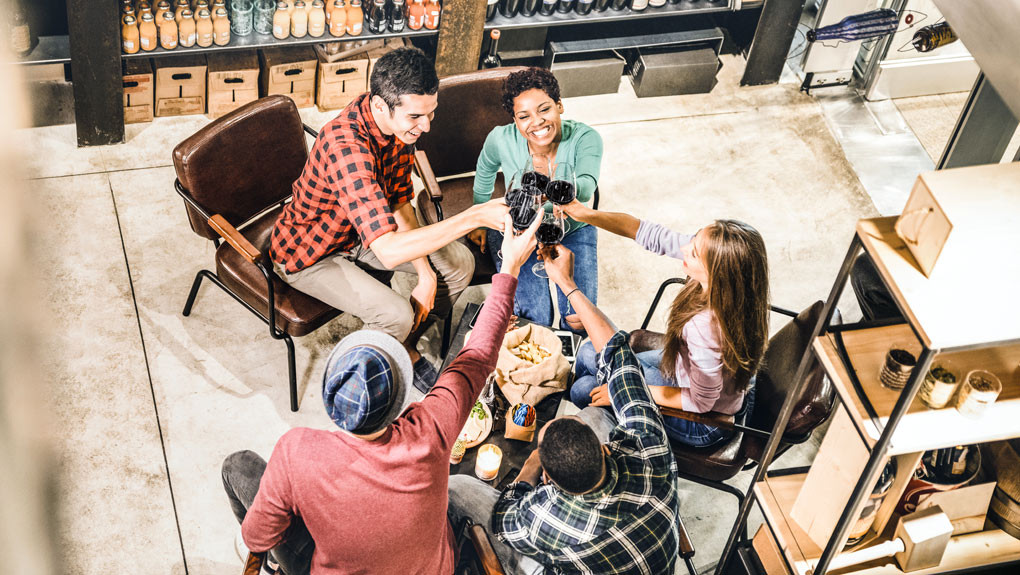 Magasins : de nouvelles expériences pour créer des communautés