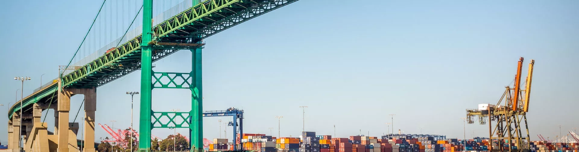 Des ports à hydrogène prochainement ?