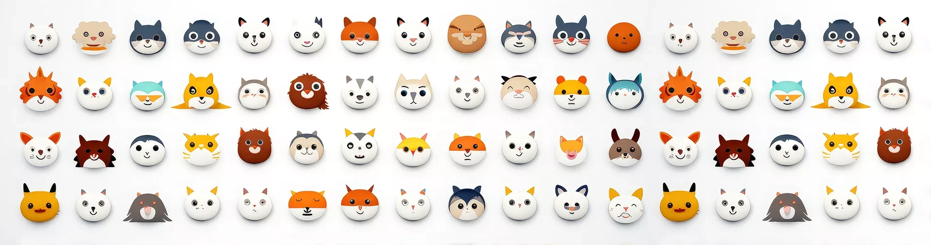 Il faudrait plus d’emojis pour représenter la biodiversité