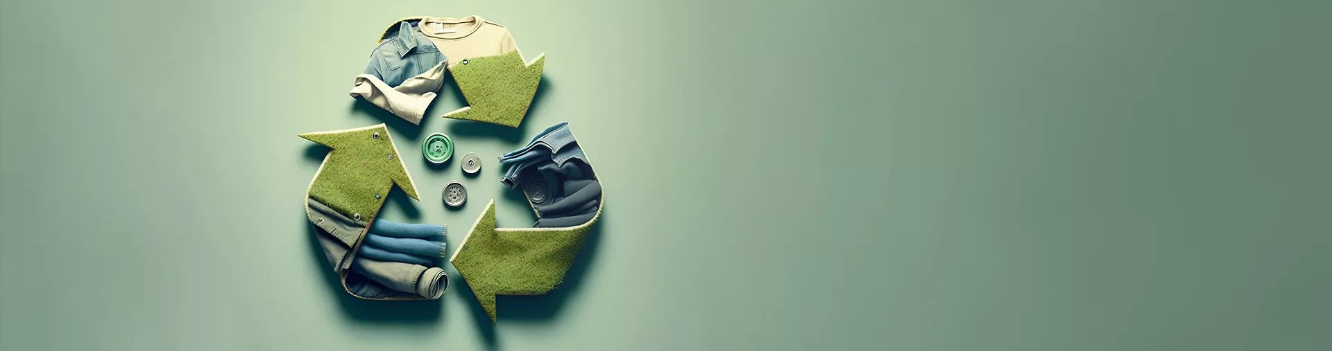 Recyclage des vêtements professionnels : un nouveau maillon fort dans l’économie circulaire
