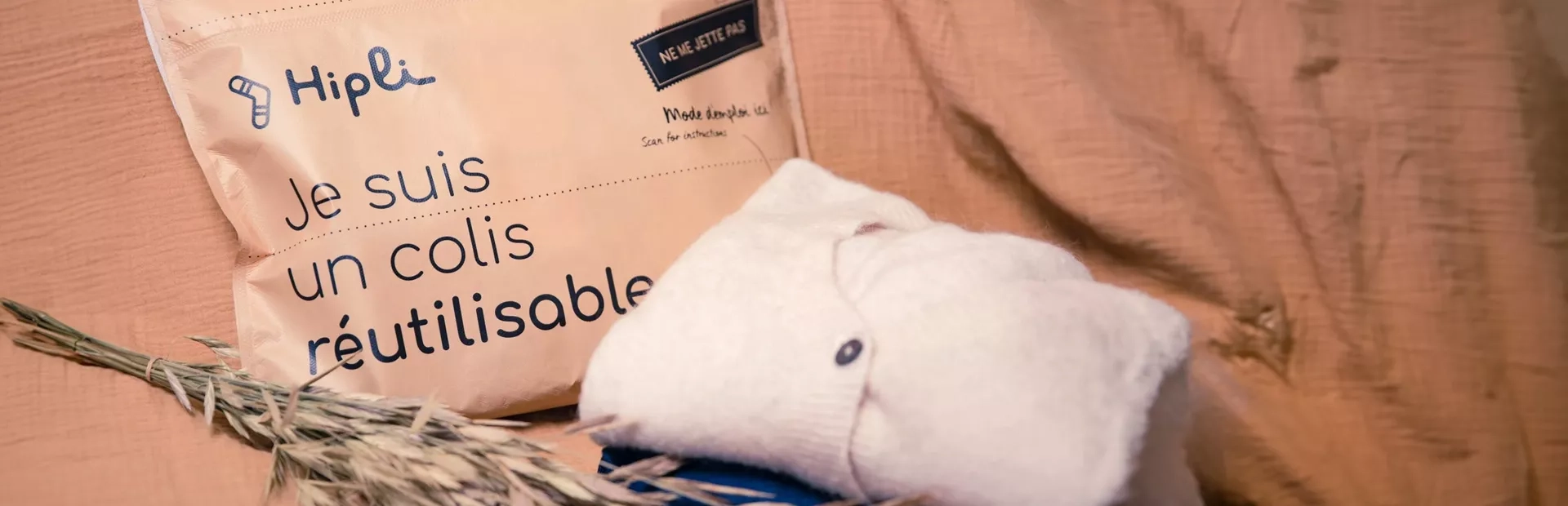 E-commerce : le marché du réutilisable s’emballe