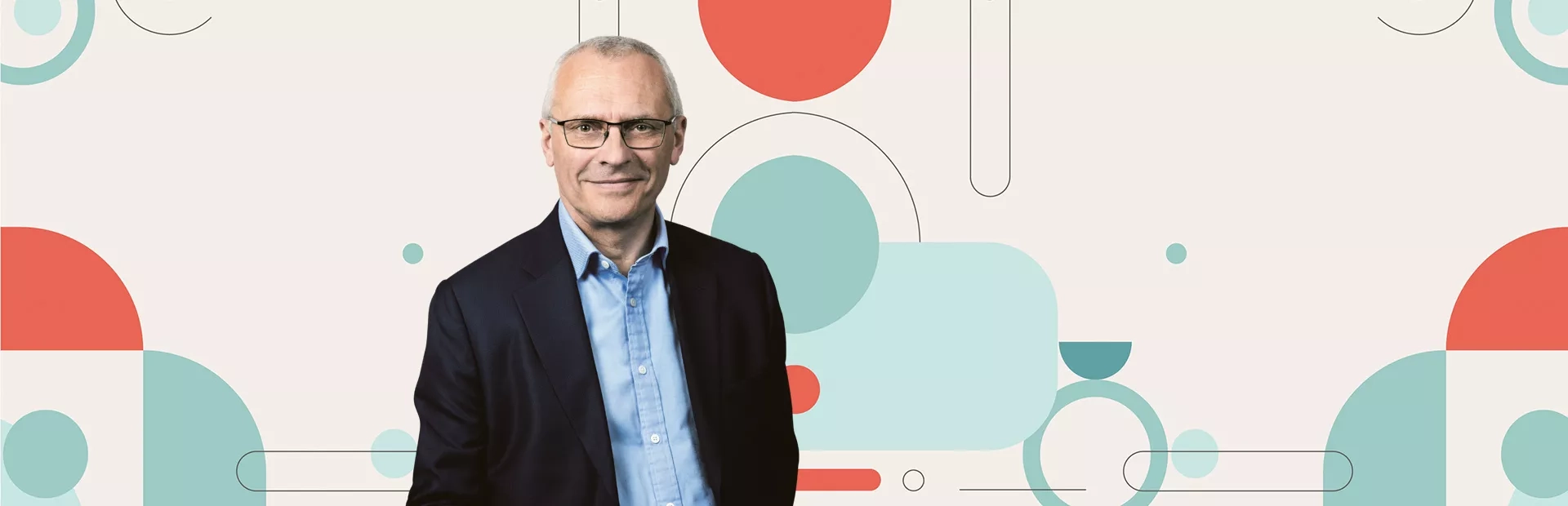 Photo portrait de Philippe Kunter
