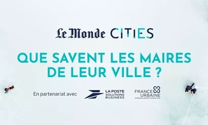 Comment exploiter au mieux les données de sa ville