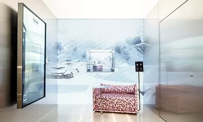 La réalité augmentée fait communiquer les marques avec la Gen Z