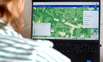 Données territoriales : en croissance, mais encore sous-employées