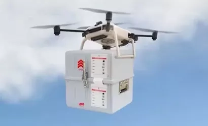 Le BHISHM, un hôpital tombé du ciel en Inde
