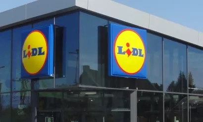 Lidl France étoffe son offre non alimentaire en lançant un site de e-commerce