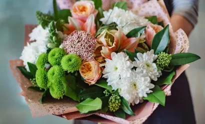 le Collectif de la fleur française plaide pour des bouquets locaux et de saison