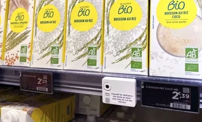 Comment Monoprix fait la chasse aux produits manquants