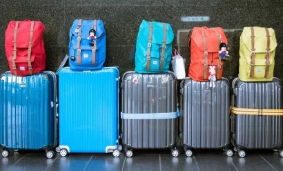 Alltheway, un nouveau service pour acheminer ses bagages