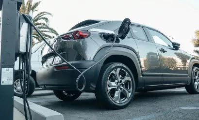 Fidélisation : les bornes de recharge électrique permettent de faire le plein de clients !