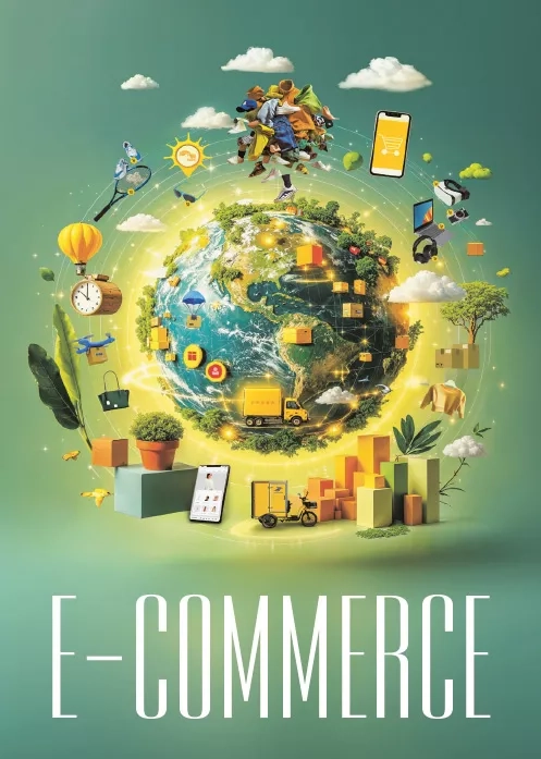 N°21 – E-COMMERCE