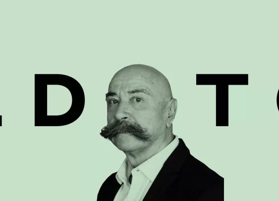Jean-Claude Kaufmann — Sociologue • Expérience