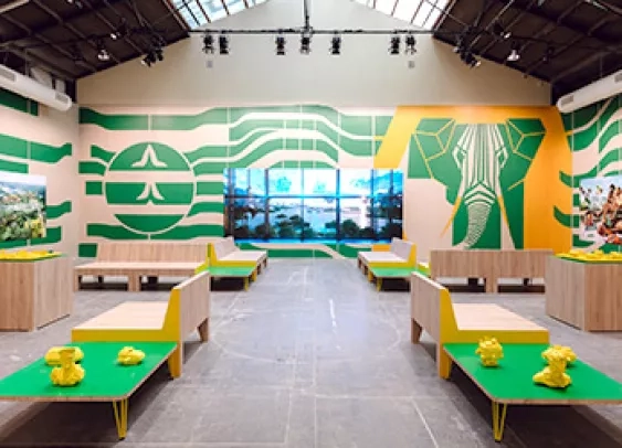 La 18e Biennale d’architecture de Venise s’ouvre au monde pour explorer le futur