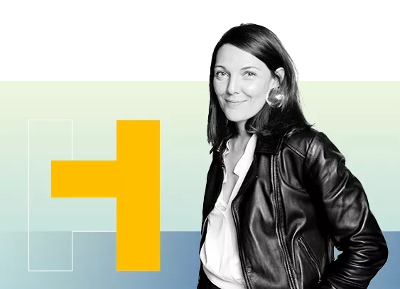 Célia Roussin : sa mission, sublimer l’intelligence végétale du raisin