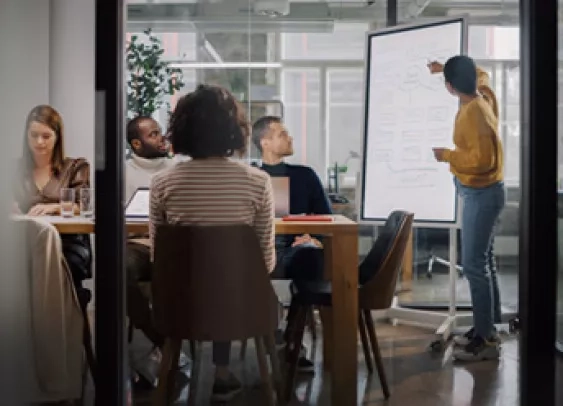 Directeurs marketing : comment envisagent-ils l’année 2024 ?