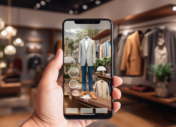 Innovate Service Centric : les tendances retail à l'horizon 2040