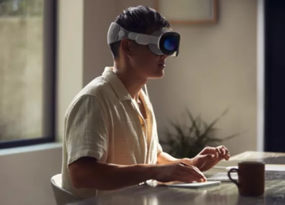 Les 10 technologies révolutionnaires de 2024 selon le MIT