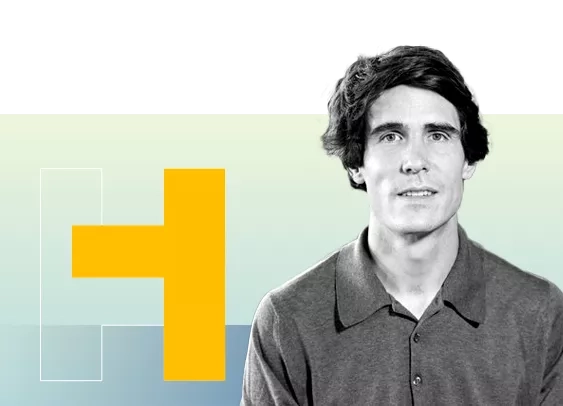 Antoine Denoix : l’assureur qui s’inspire du vivant